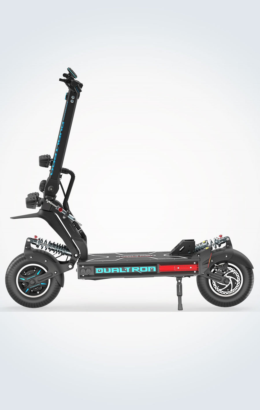 Dualtron X Electric scooter