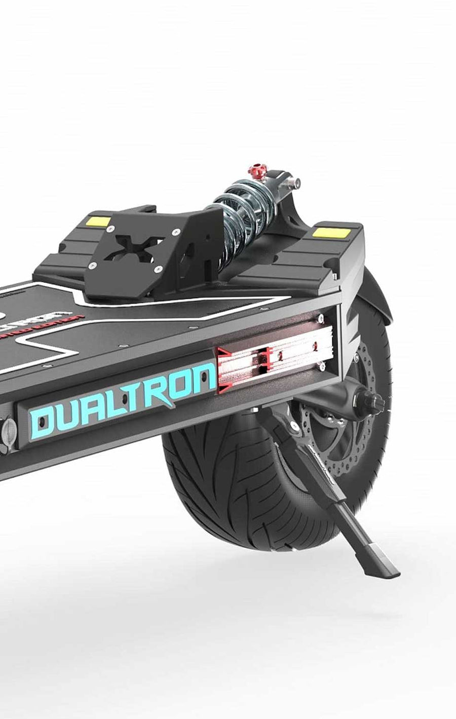 Dualtron X Electric scooter