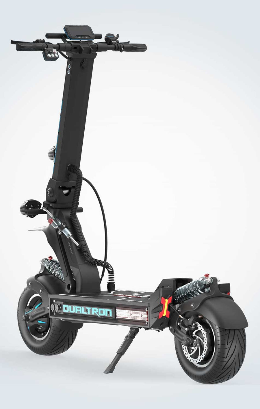 Dualtron X Electric scooter