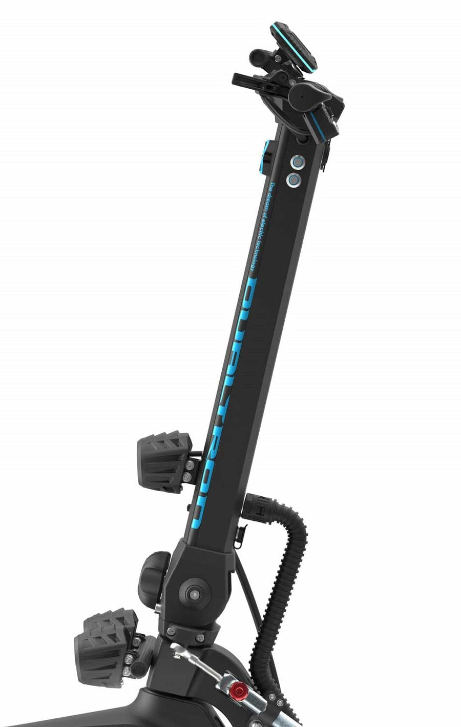 Dualtron X Electric scooter