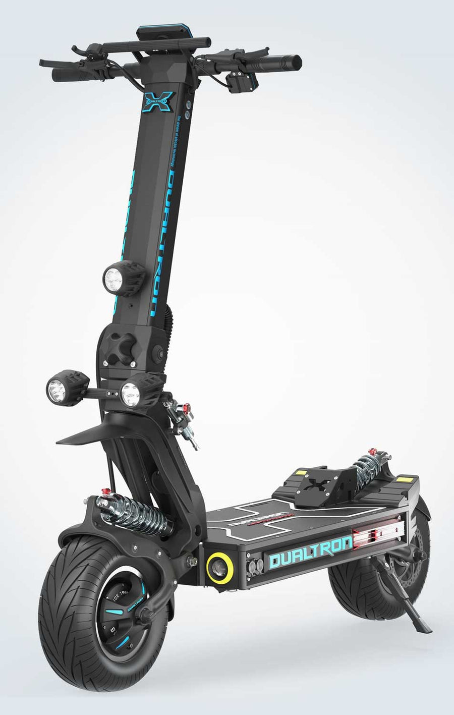 Dualtron X Electric scooter