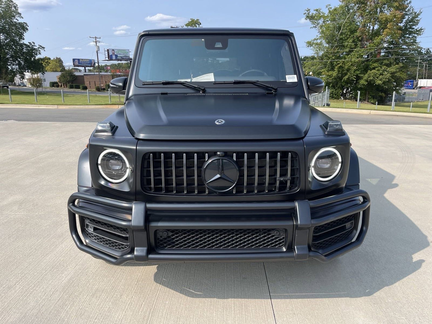 wholesale Mercedes AMG G Class G63