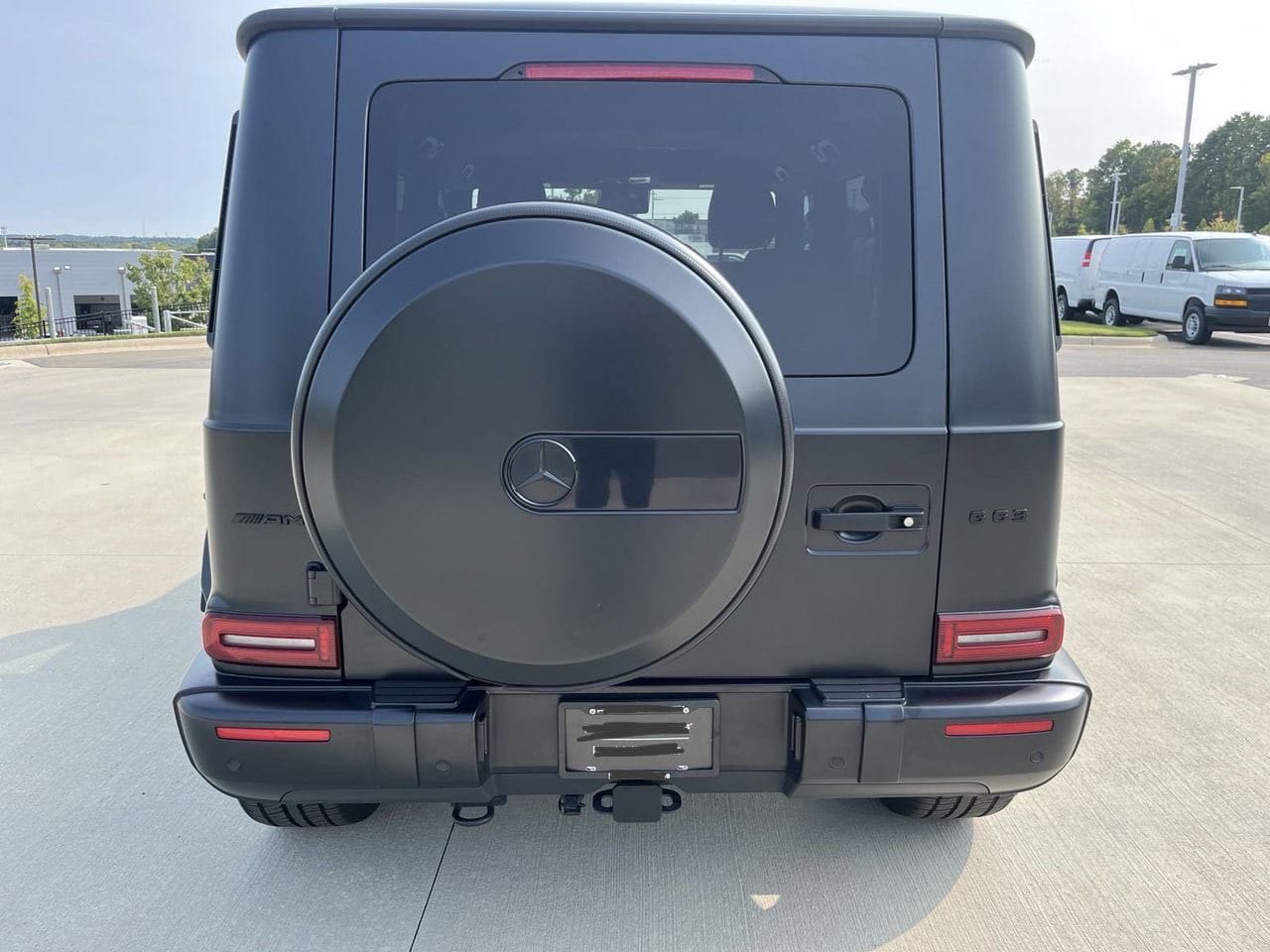 wholesale Mercedes AMG G Class G63