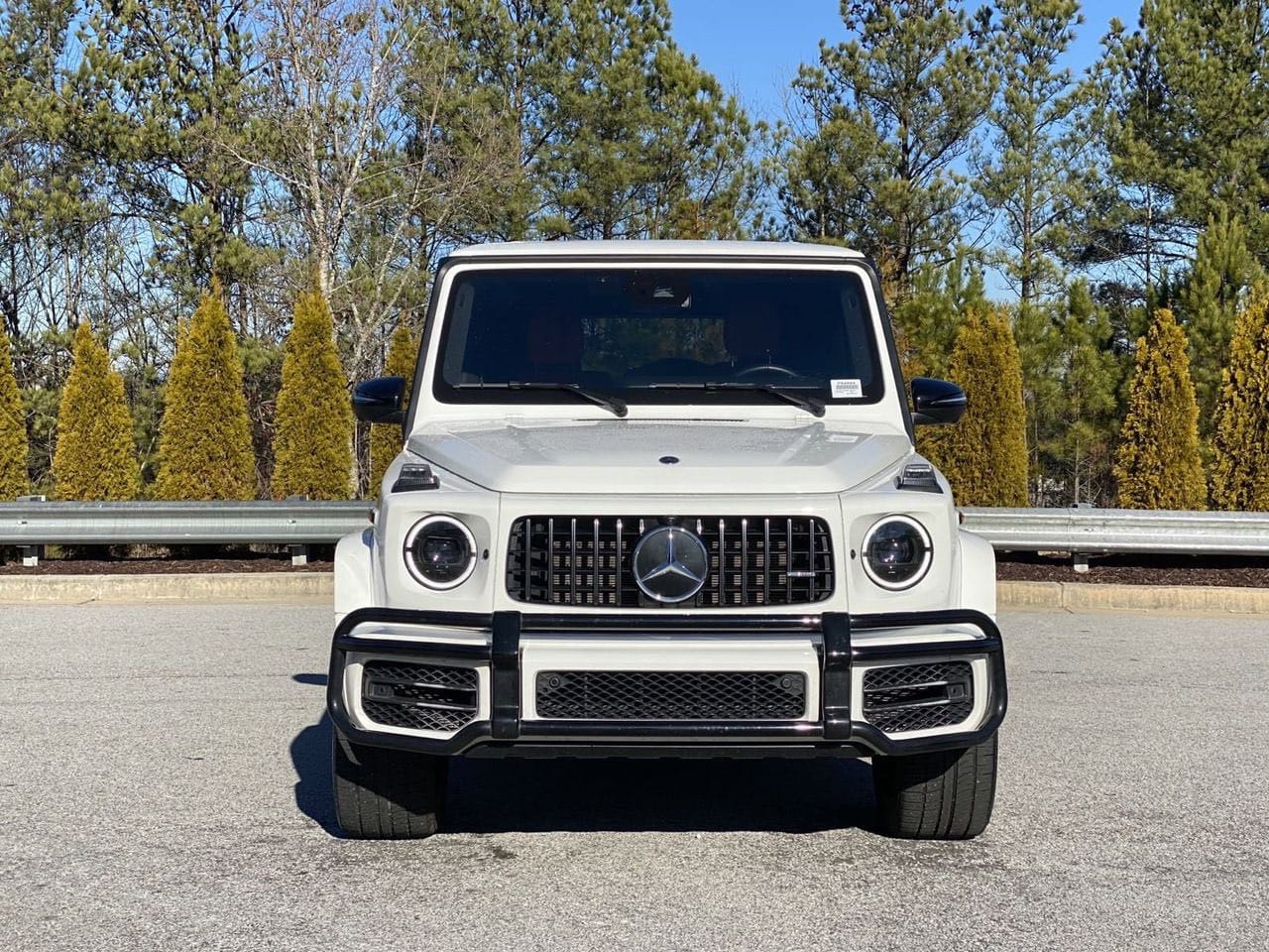 wholesale Mercedes AMG G Class G63