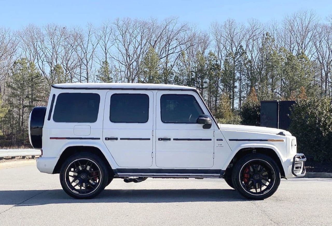 wholesale Mercedes AMG G Class G63