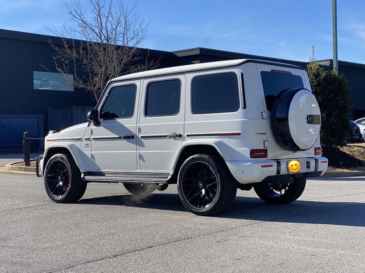 wholesale Mercedes AMG G Class G63