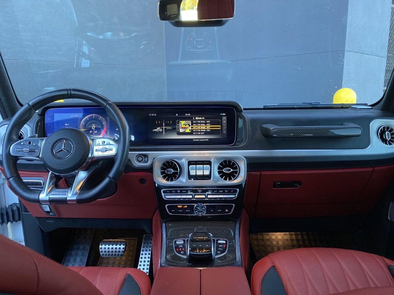 wholesale Mercedes AMG G Class G63