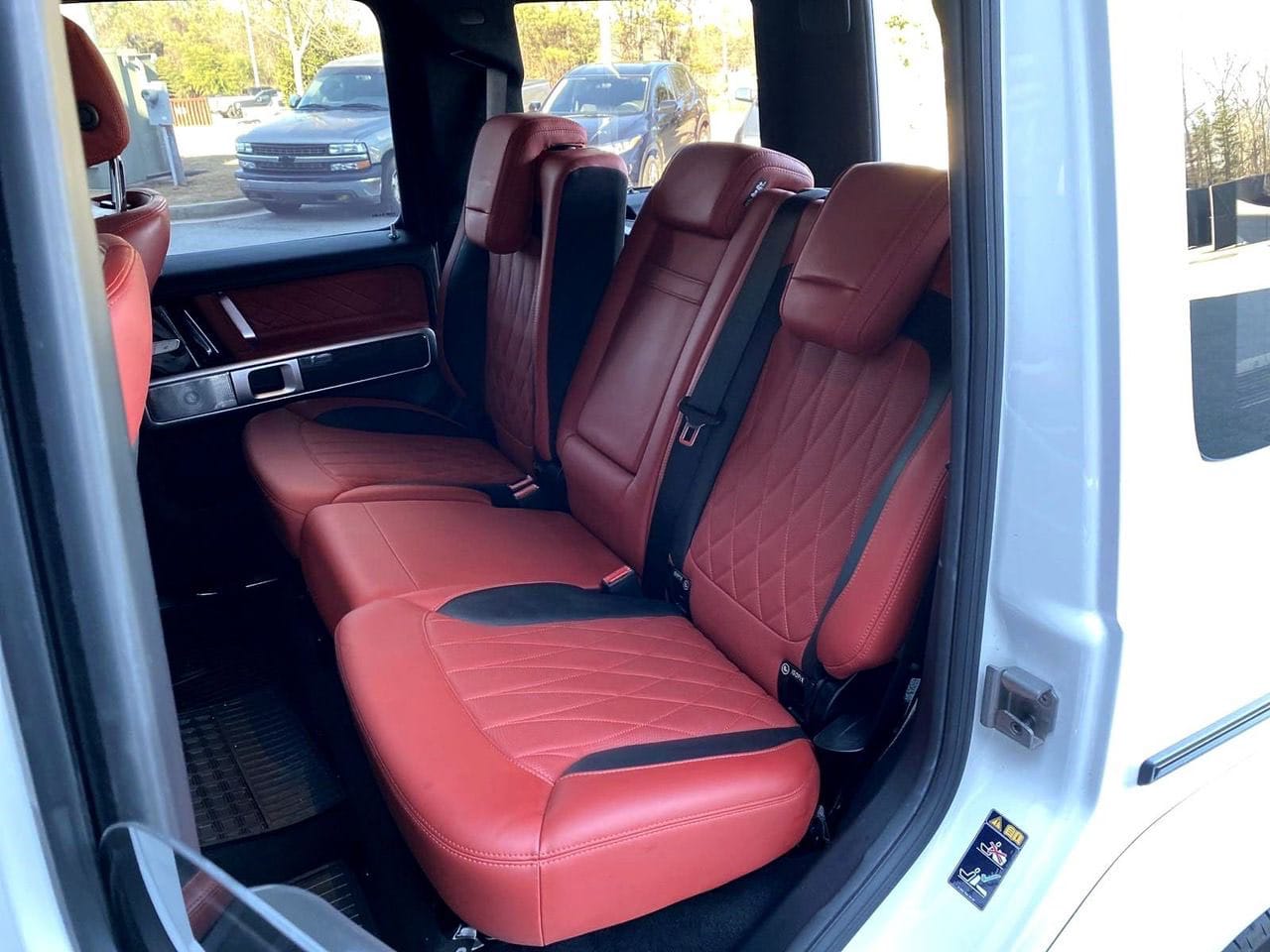 wholesale Mercedes AMG G Class G63