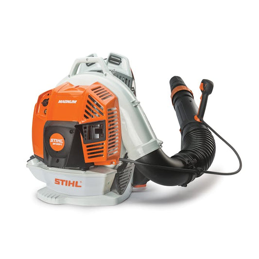 Stihl br 800 c back pack blower