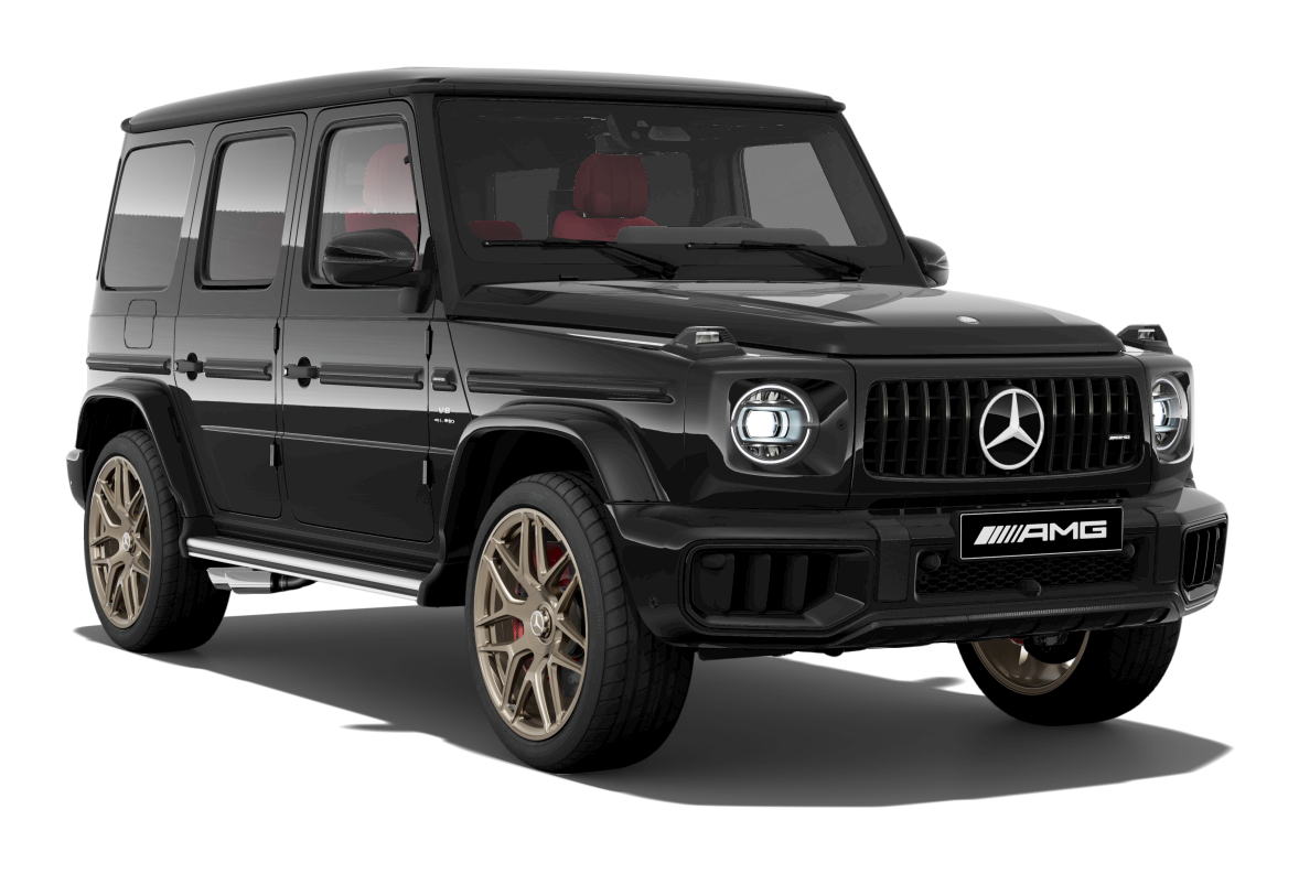 wholesale Mercedes AMG G Class G63