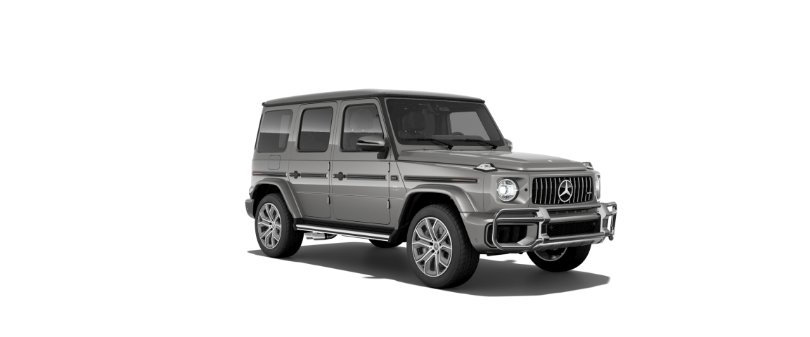 wholesale Mercedes AMG G Class G63