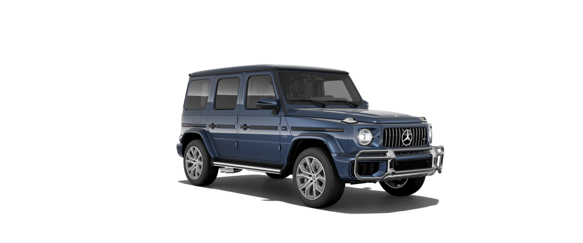 wholesale Mercedes AMG G Class G63