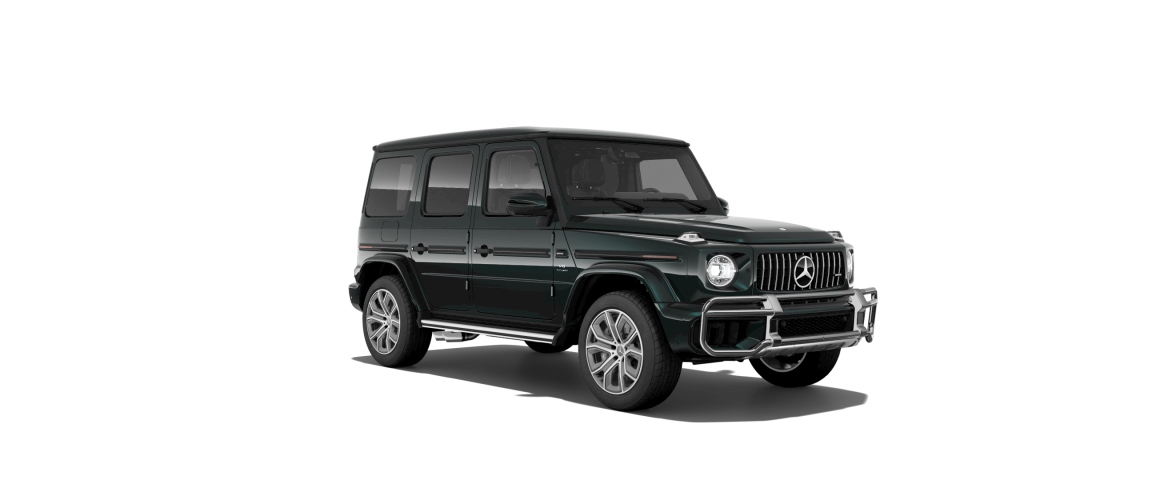 Wholesale non AMG MERCEDES G63 GWAGON