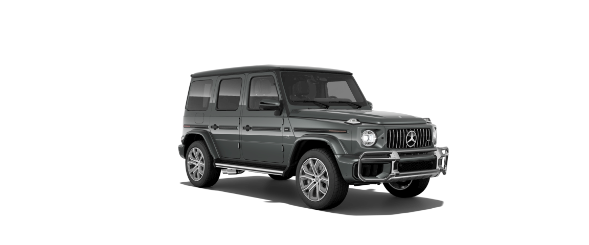 Wholesale non AMG MERCEDES G63 GWAGON