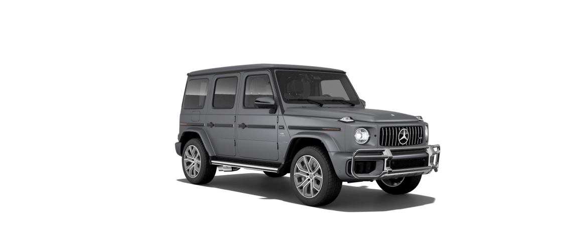 Wholesale non AMG MERCEDES G63 GWAGON