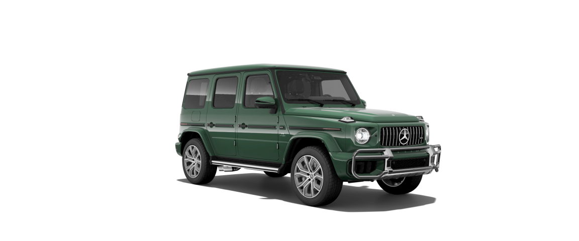 Wholesale non AMG MERCEDES G63 GWAGON