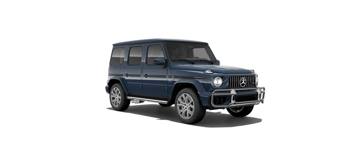 Wholesale non AMG MERCEDES G63 GWAGON