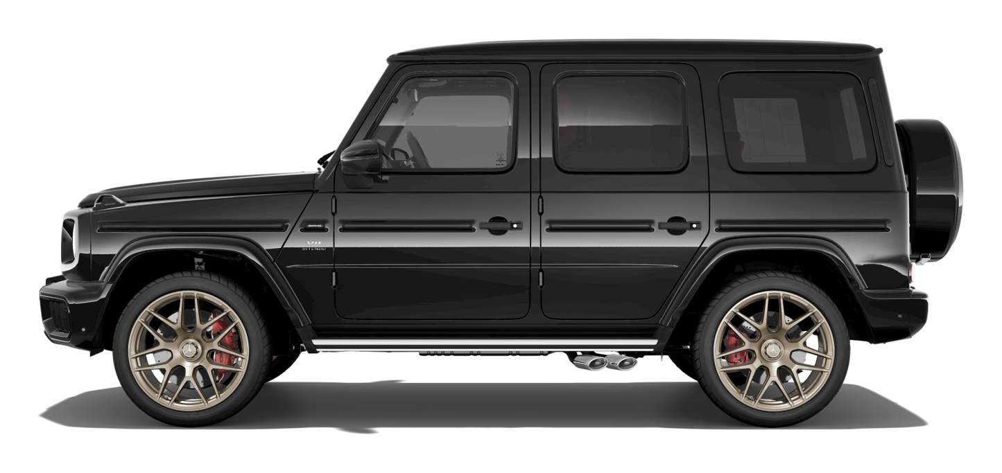 wholesale Mercedes AMG G Class G63