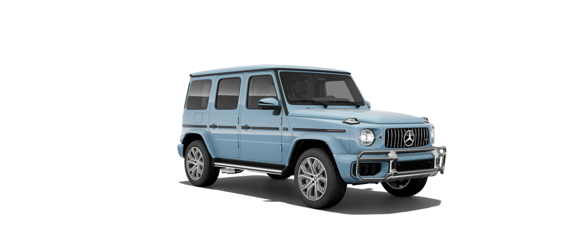 Wholesale non AMG MERCEDES G63 GWAGON