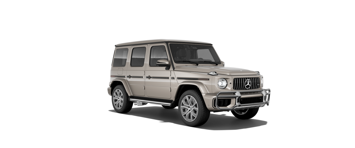 Wholesale non AMG MERCEDES G63 GWAGON