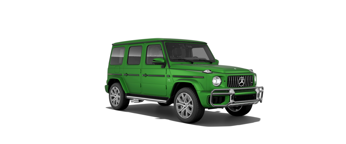 Wholesale non AMG MERCEDES G63 GWAGON