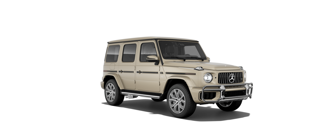 Wholesale non AMG MERCEDES G63 GWAGON