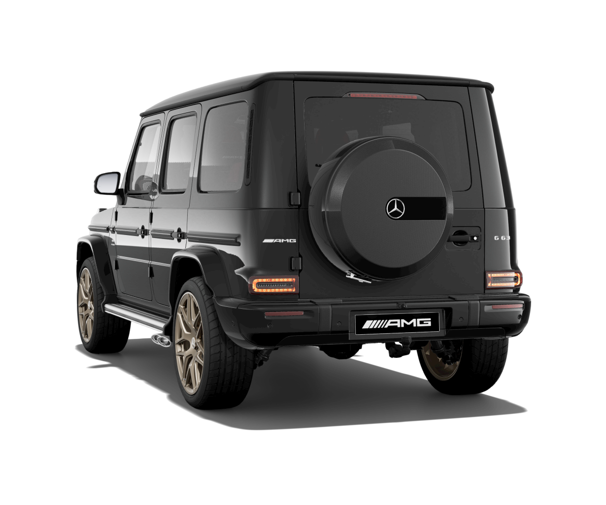 wholesale Mercedes AMG G Class G63