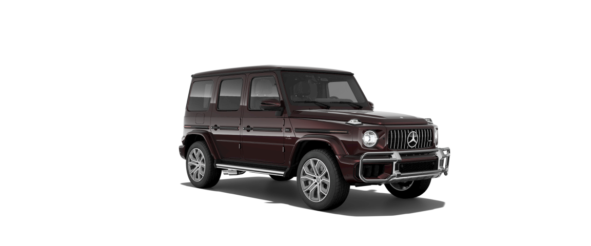 wholesale Mercedes AMG G Class G63