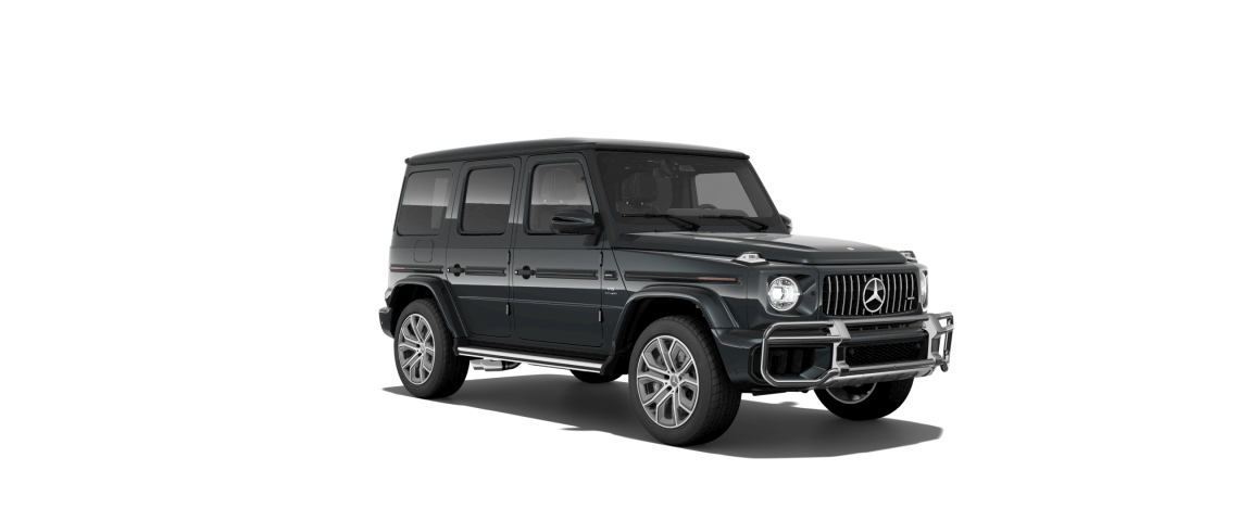 wholesale Mercedes AMG G Class G63