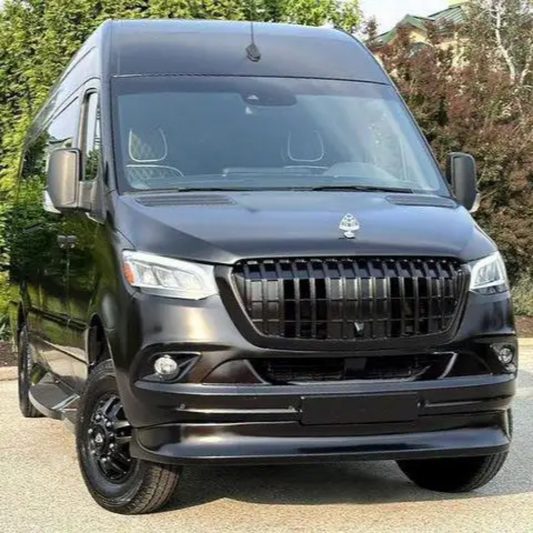 Mercedes Maybach sprinter 2023