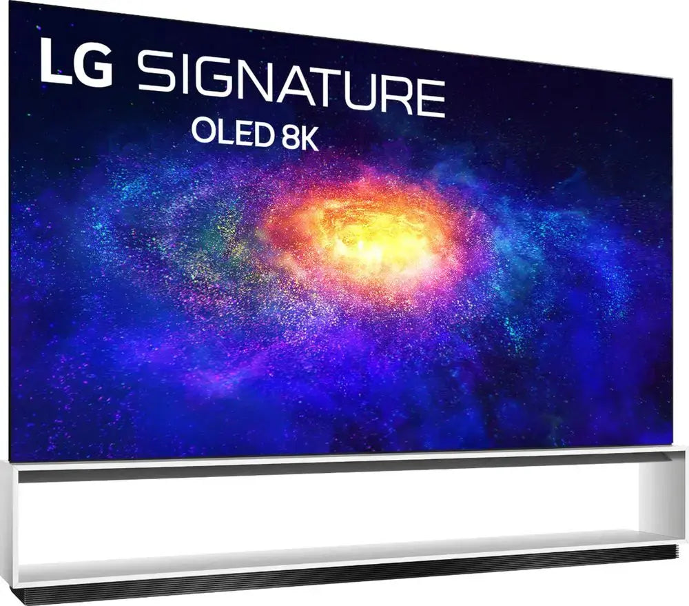 LG SIGNATURE 97" Class M3 Series OLED evo 4K UHD Smart webOS TV with Wireless Connectivity (2023)