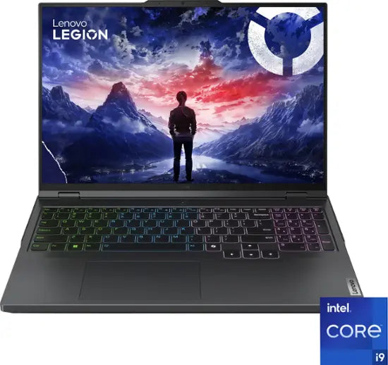 Lenovo Legion Pro 5i 16"